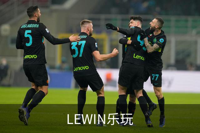 LEWIN乐玩团队与服务环境